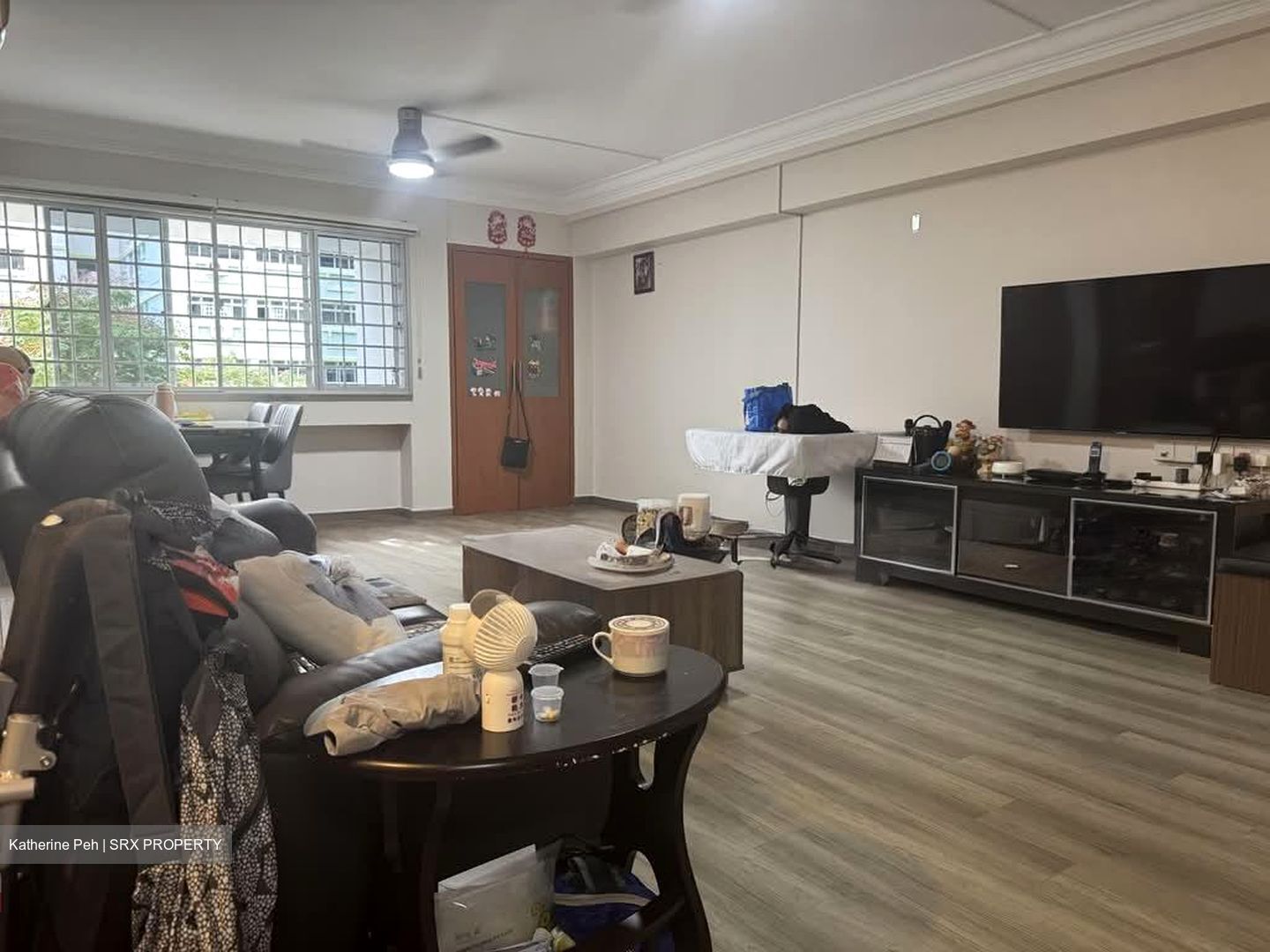 Blk 740 Pasir Ris Street 71 (Pasir Ris), HDB 4 Rooms #553902071